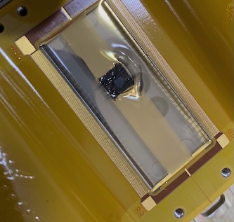 LVD failure example 2