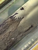 LVD failure example 3