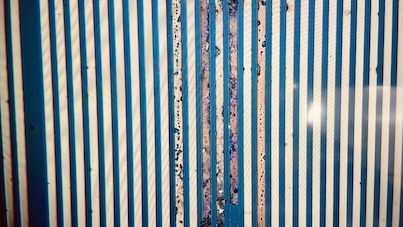 LVD failure example 4